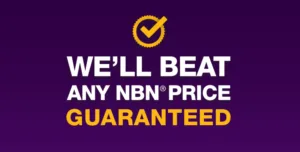 TPG Price Beat Guarantee