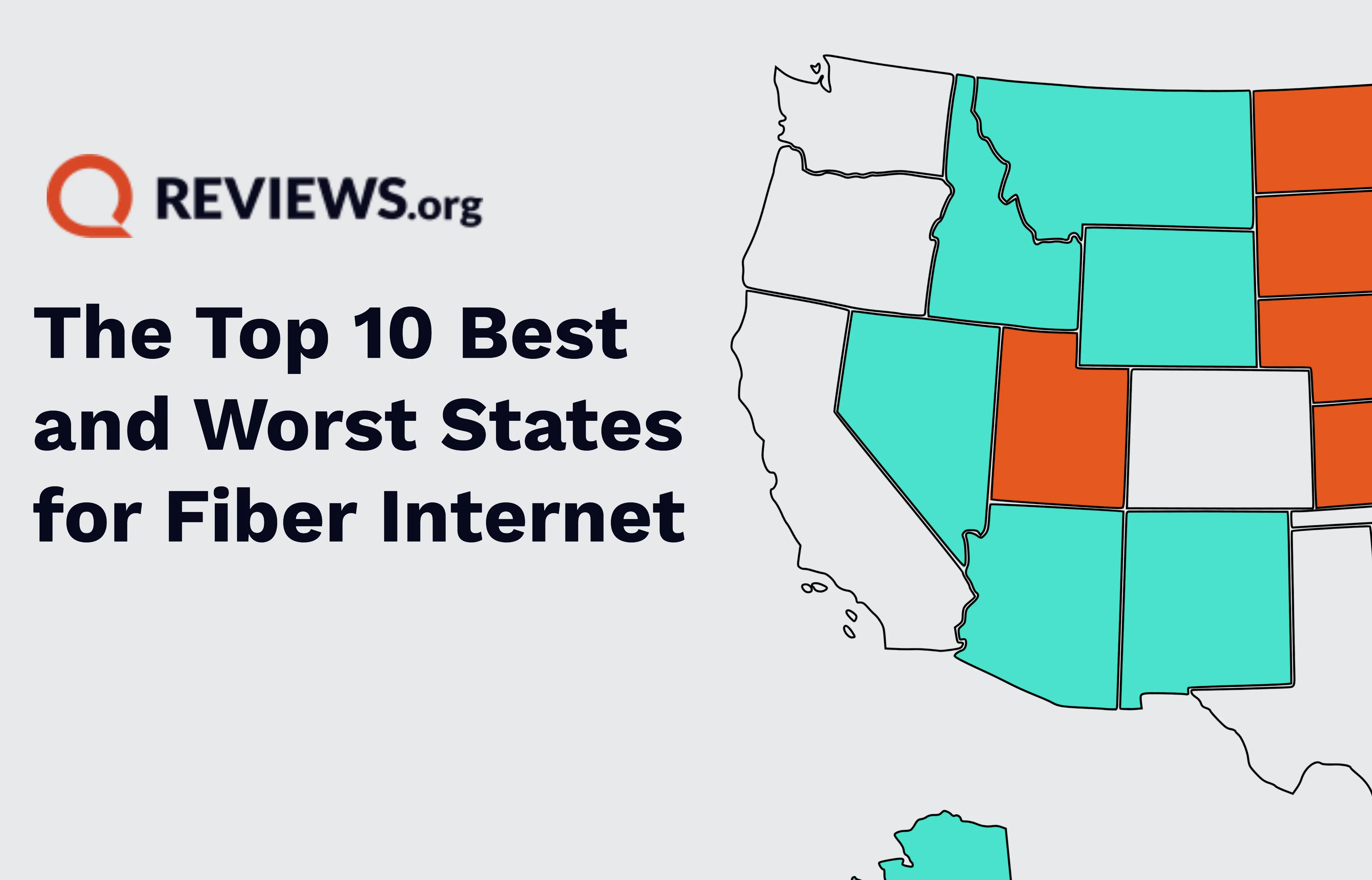 Fiber Availability in the US How - Fiber Map Featured Image.webp