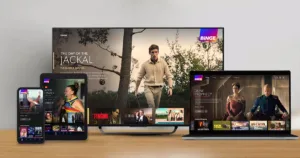 Binge running on a number of smart devices