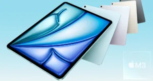 ipad air