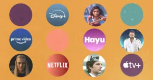 best streaming services Australia