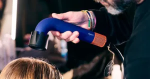 Dyson supersonic r