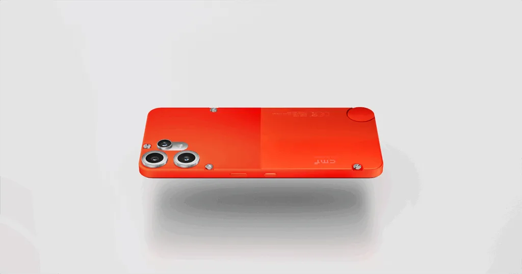 CMF Phone 2 Pro