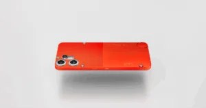 CMF Phone 2 Pro