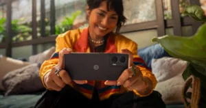 Moto G35