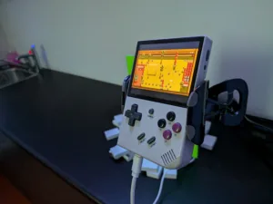 Google Pixel 9a photo sample - close up