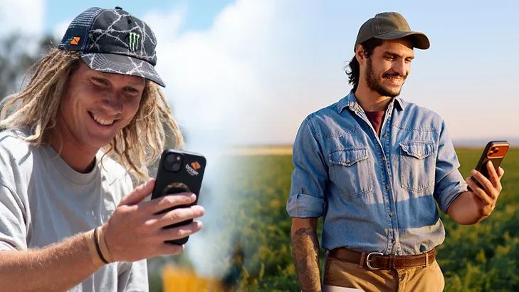 Boost Mobile vs. Telstra Mobile