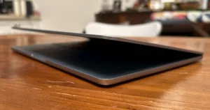 MacBook Air with M4