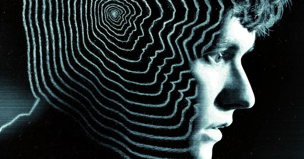 Bandersnatch on Netflix