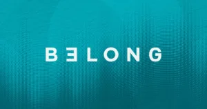 Belong logo