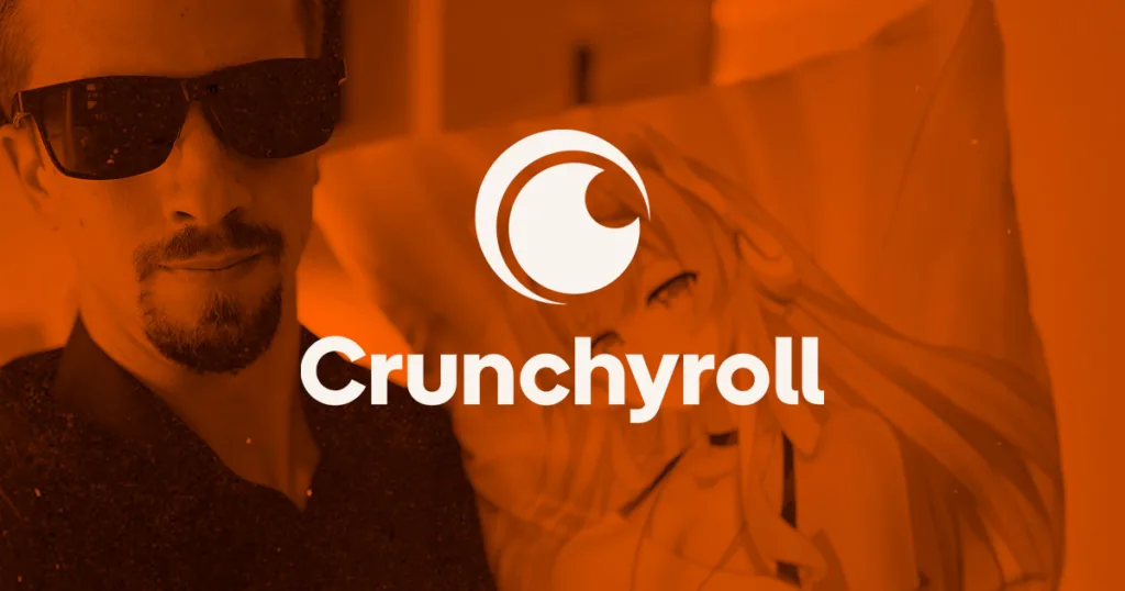 Cruynchyroll