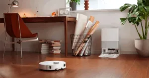 qrevo edgec
