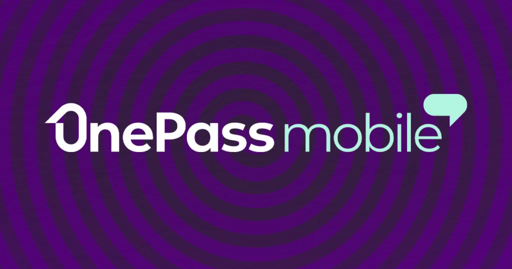 OnePass Mobile