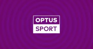 optus sport