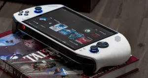 Lenovo Legion Go S