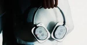 Nothing Headphones 1