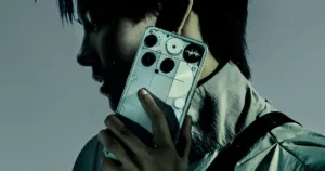 Nothing Phone 3