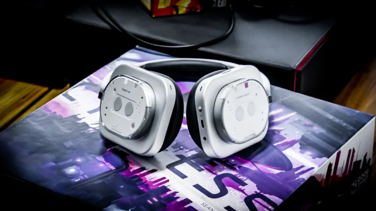 Nothing Headphones 1