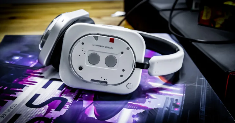Nothing Headphones 1
