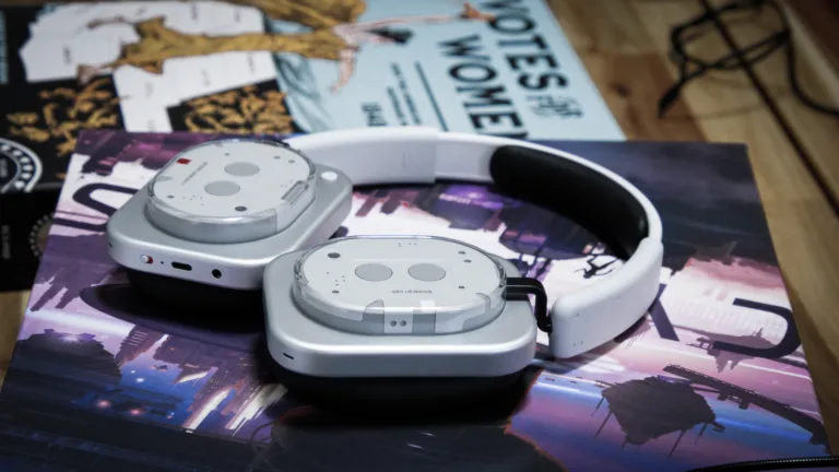 Nothing Headphones 1