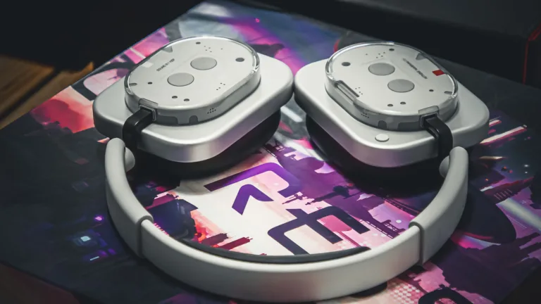 Nothing Headphones 1