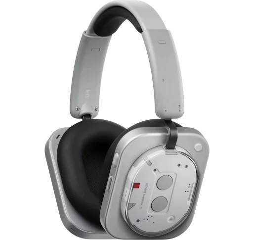 Nothing Headphones 1 review: A strong start for the boutique