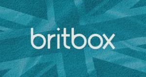 BritBox logo
