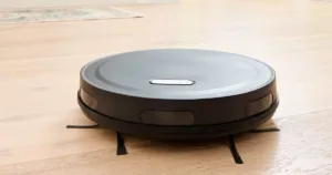 kmart robot vacuum