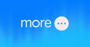 More
