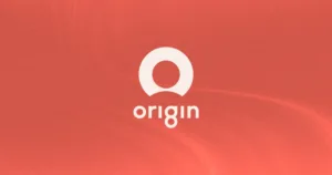 Origin NBN logo
