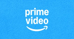 Amazon Prime Video