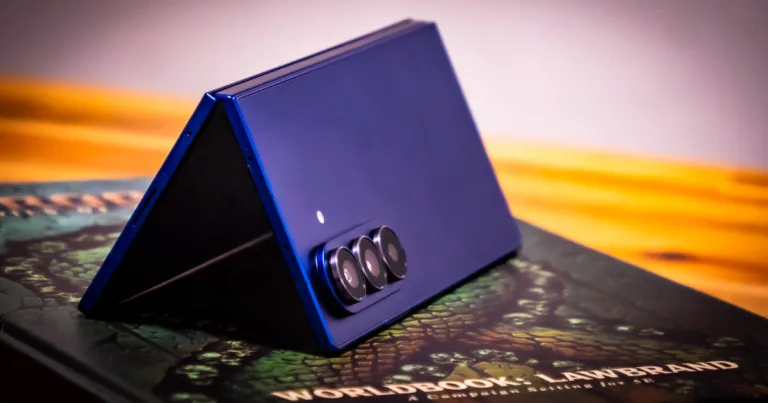 Galaxy Z Fold 7