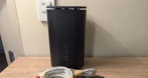 Optus Ultra WiFi Gen 2