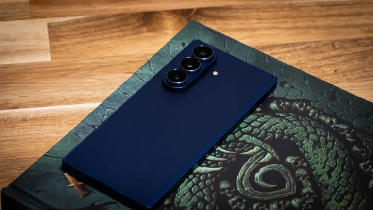 Galaxy Z Fold 7