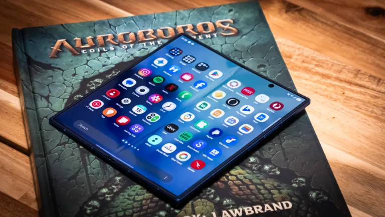 Galaxy Z Fold 7