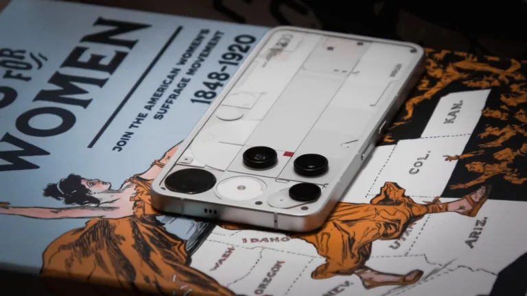 Nothing Phone 3