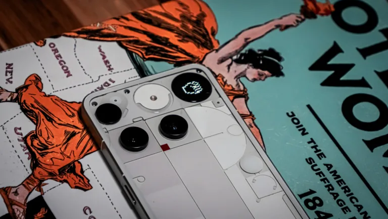 Nothing Phone 3