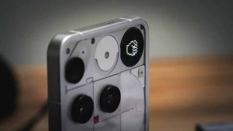 Nothing Phone 3