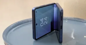 Samsung Galaxy Z Flip 7