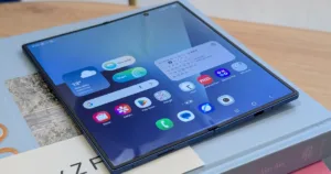 Samsung Galaxy Z Fold 7