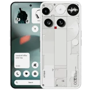 Nothing Phone 3