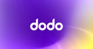 Dodo graphic