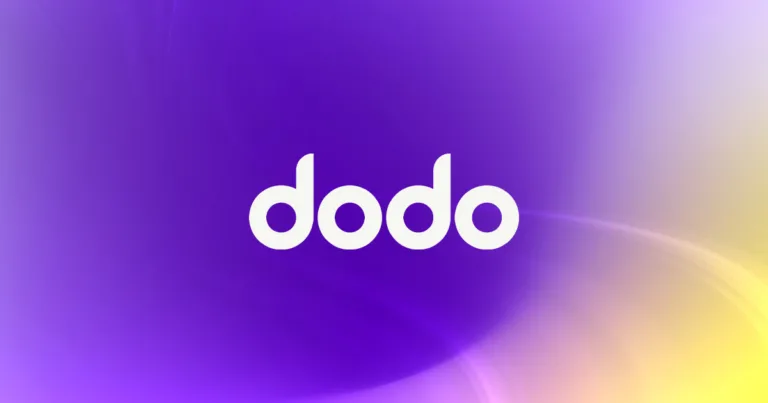 Dodo graphic