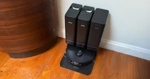 Mova Z50 Ultra base station