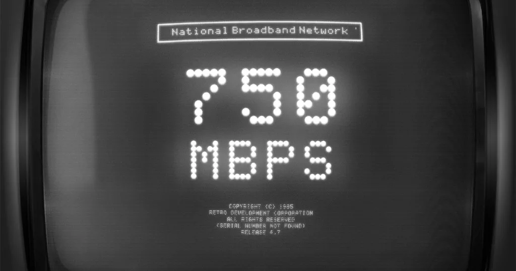 NBN 750