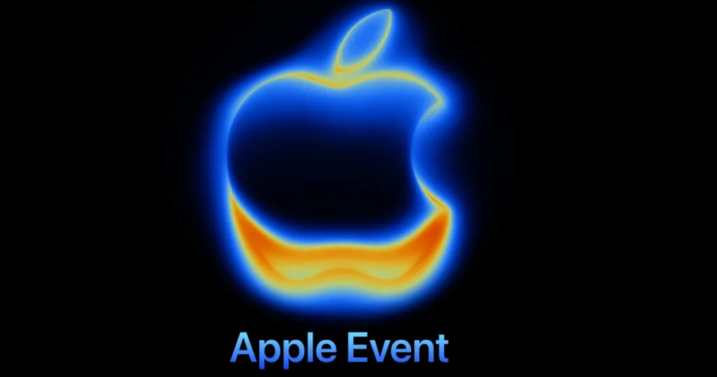 iPhone 17 announcement teaser