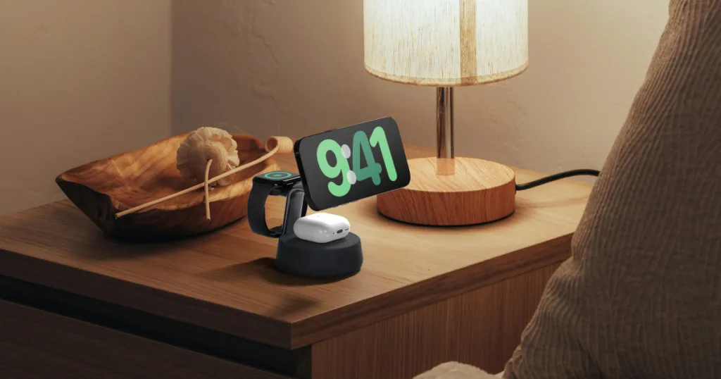 Belkin Ultracharge