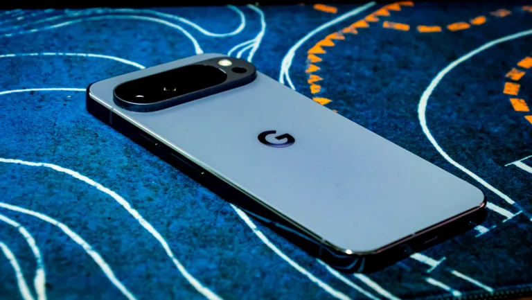 Pixel 10 Pro XL