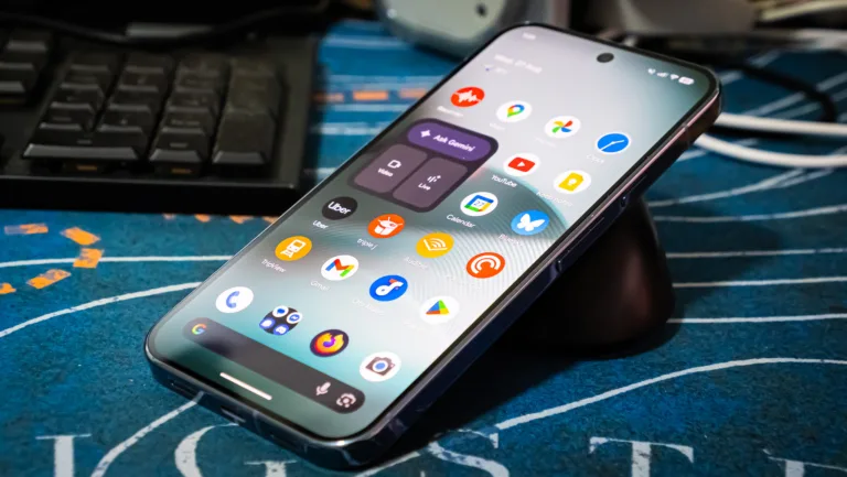 Pixel 10 Pro XL