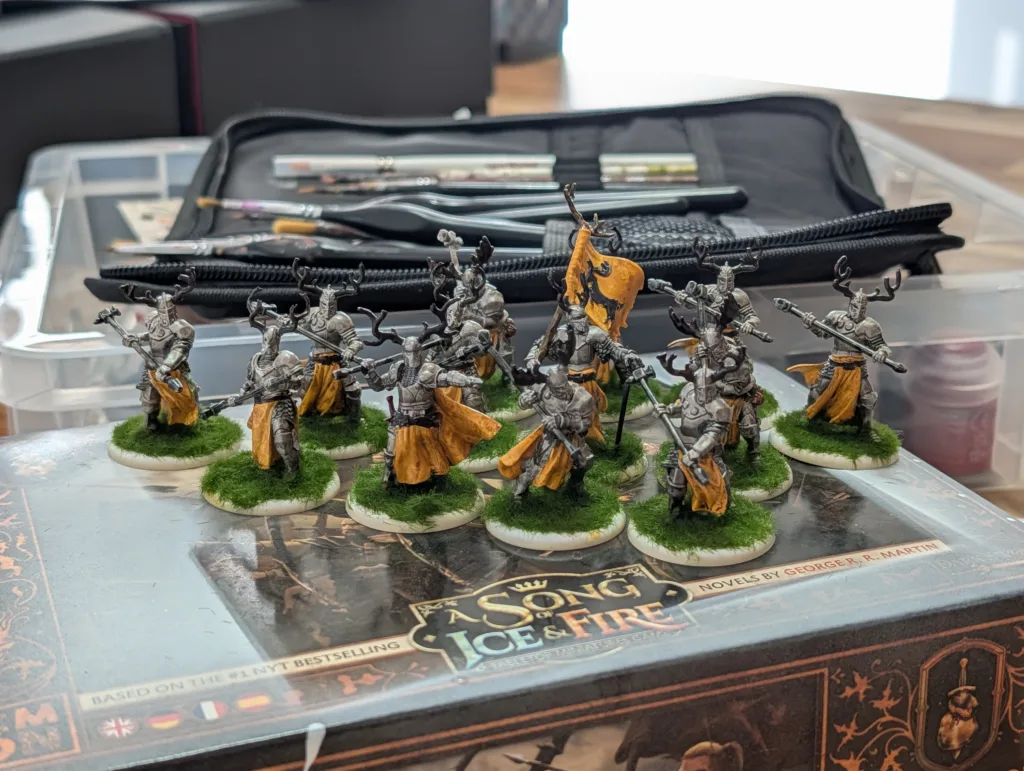 Pixel 10 Pro XL photo sample - minis